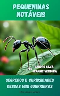 Livro Pequeninas Notáveis
