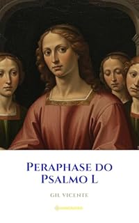 Livro Peraphase do Psalmo L