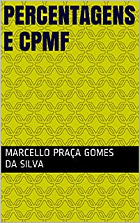 Livro Percentagens e CPMF