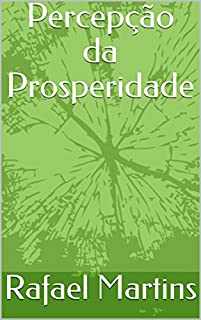 Percepção da Prosperidade