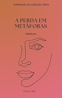 Livro A perda em metáforas