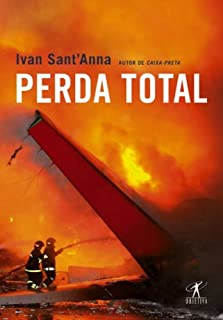 Livro Perda Total