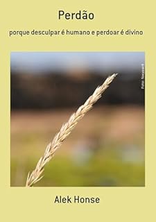 Livro Perdão