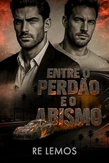 Livro Entre o Perdão e o Abismo
