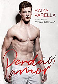 Livro Perdão, amor