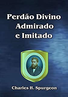 Livro Perdão Divino Admirado E Imitado