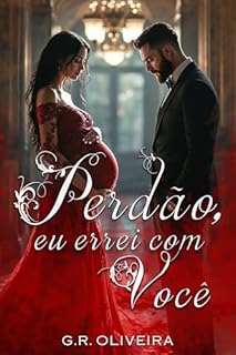 Livro Perdão, Eu Errei Com Você