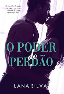 Livro O Poder do Perdão (Livro Único)