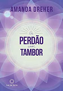 Livro Do Perdão com Tambor