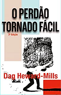 Livro O Perdão Tornado Fácil (3a edição)