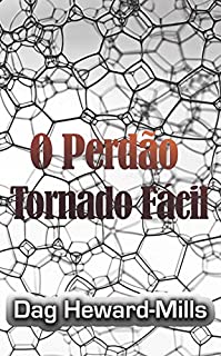 Livro O Perdão Tornado Fácil