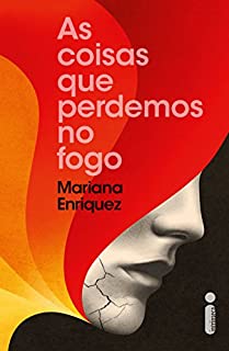 Livro As coisas que perdemos no fogo