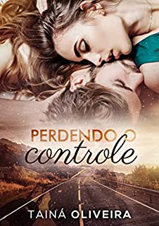 Livro Perdendo o controle
