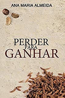 Livro Perder para ganhar