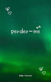 Livro perder-me (perdas em poemas)