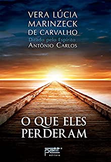 Livro O que eles perderam