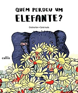 Quem perdeu um elefante?