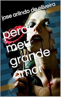 Livro perdi meu grande amor