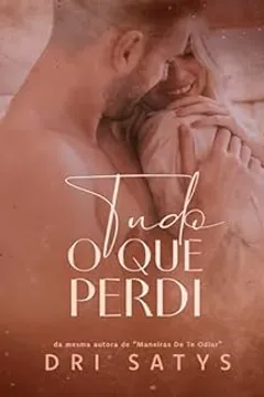 Tudo o que Perdi