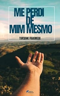 Livro Me Perdi de Mim Mesmo