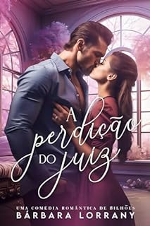 Livro A PERDIÇÃO DO JUIZ | LIVRO ÚNICO