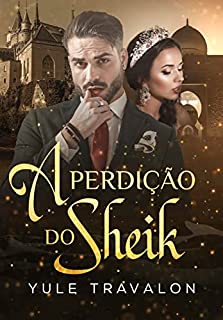 Livro A Perdição do Sheik