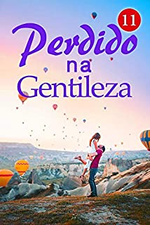 Livro Perdido na Gentileza 11: Um Fundo Enorme