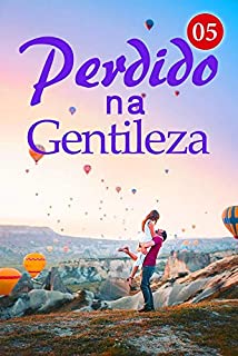 Perdido na Gentileza 5: Devolva Gorman a Aaron