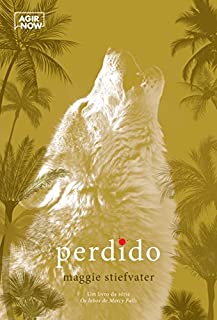 Livro Perdido: Os lobos de Mercy Falls v.4