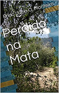Livro Perdido na Mata