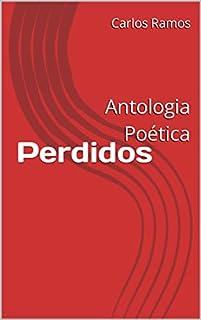 Livro Perdidos: Antologia Poética