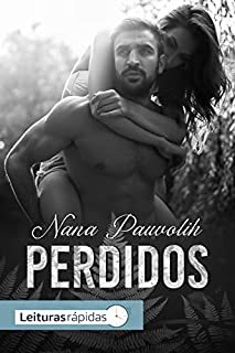 Livro Perdidos