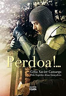 Livro Perdoa!...
