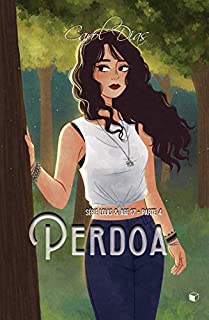 Livro Perdoa (Lolas & Age 17 Livro 4)