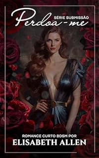Livro Perdoa-me: romance curto BDSM