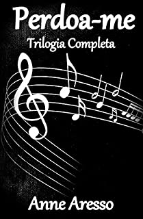 Livro Perdoa-me: Trilogia Completa