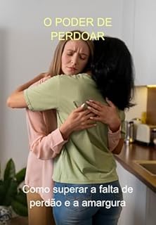 Livro O Poder De Perdoar