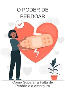 Livro O Poder De Perdoar