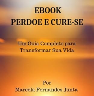 Livro Perdoe E Cure-se