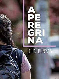 Livro A Peregrina