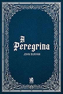 Livro A Peregrina