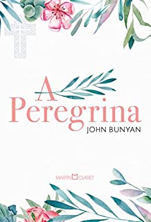 Livro A peregrina