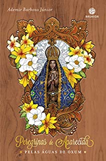Livro Peregrinas de Aparecida: pelas águas de Oxum