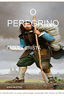 Livro O Peregrino