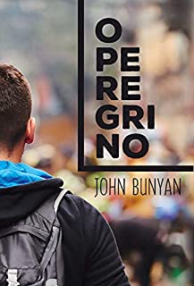 Livro O Peregrino