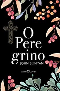 Livro O peregrino