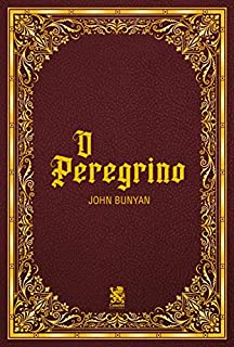 Livro O Peregrino