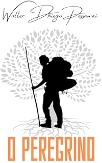 Livro O peregrino