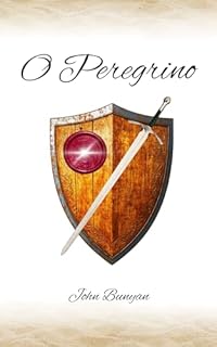 Livro O Peregrino