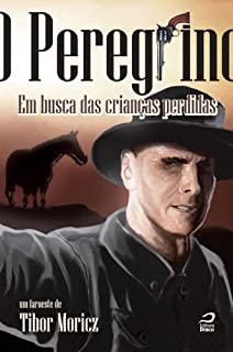 Livro O Peregrino